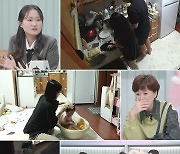 '둘째 임신' 정수지, 해박한 삼신상 지식 방출..박미선 경악 ('고딩엄빠')