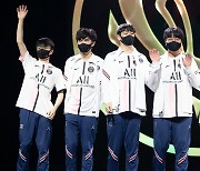 [MSI] PSG 탈론, G2에 대회 첫 패배 선사..25연승 저지