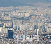 "서울서 임대차법 전세 재계약한 아파트, 재계약시 1.2억 필요"