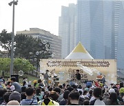 포스코건설, '어린이 꿀벌 축제' 개최