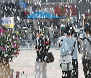 [오늘의 날씨] 광주·전남(22일, 일)..맑고 낮 최고기온 33도