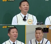 허재 "이종범보다 내가 더 자식 농사 잘 지어..아들 두 명" [RE:TV]