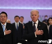 日언론 "尹 대통령, 美·中 사이에서 애매한 외교와 결별 각인"