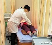 괴산군 보건소, 청천·불정·부흥보건지소에 물리치료실 추가