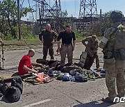 우크라 의회, 계엄령 90일 연장.."전쟁 장기화 방증"