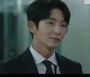 '어겐마' 이준기, 냉온 오가는 열연..강렬한 몰입감