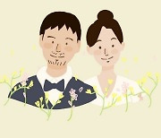 이정, 22일 제주서 결혼..동시에 ♥아내 위한 음원 선물 [SS이슈]