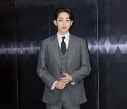 '내일' 이수혁 "높은 싱크로율? 긴장과 기대감 있었다"(일문일답)