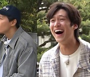 [TV 엿보기] '1박 2일' 딘딘, 약속 지키는 이정규 PD에 반했다..여행의 전말은?