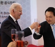 [fn사설] 尹·바이든 원전 공조, 무너진 생태계 복원할 기회