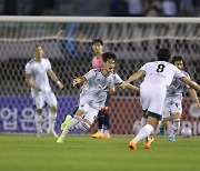 [k1.review] '행운의 자책골' 전북, 수원FC에 1-0 신승..2위 도약+9G 무패