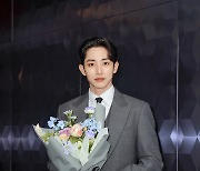 '내일' 이수혁, "사랑해 주셔서 감사" 일문일답 공개