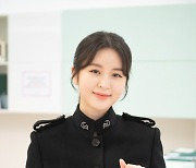 '내일' 김누리, "재희를 만나 행복한 시간..더 매력적인 모습 보여드릴 것"