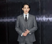 '내일' 이수혁 "저승사자 연기, 다음엔 현실적 캐릭터도 좋을 듯"[일문일답]