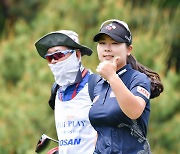 '역전의 여왕' 홍정민, KLPGA 투어 매치플레이서 데뷔 첫 우승