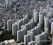 '안전자산' 서울로..1분기 팔린 토지 33% 외지인이 매수