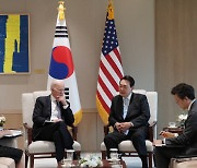 [사설] '미국과의 동행' 선택한 한국, 과제로 부상한 '중국 리스크'