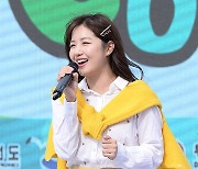 [단독] 정다경, '더 트롯뉴스' MC 발탁..6월 6일 첫 방송