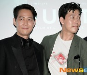 'K-Movie Night Cannes 2022' 찾은 '헌트' 이정재-정우성[포토엔HD]