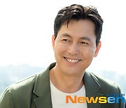 '헌트' 정우성 "우리 둘만 좋은 영화, 안 된다" 역시 이정재의 파수꾼 (칸 인터뷰)