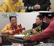 "미쳤구나"..김준호·이상민, 김수로 연극 10% 투자 당첨 후 비명(미우새)