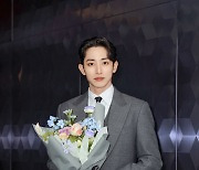 '내일' 이수혁 "김희선, 현장 분위기 잘 이끌어줘..작품 속 대립 모습과 정반대"[일문일답]