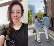 '48살' 이태란, 왜 이렇게 갑자기 늙었어? ♥︎연하 사업가가 놀랄 급노화