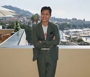 정우성 "칸 와서 '범죄도시2' 흥행 소식이 제일 기쁘다"(종합) [Oh!칸 이슈]