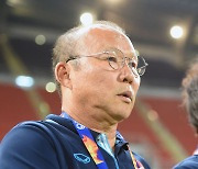 '박항서호' 베트남 U23, SEA게임 결승전서 태국에 1-0 승리..'전경기 무실점 우승' 성공