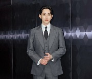 '내일' 이수혁 "이번엔 저승사자, 다음엔 정말 현실적인 캐릭터 어떨까요"[일문일답]