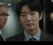 '어겐마' 이준기, 이경영 오른팔 최광일 잘라냈다..최고 13.1% [종합]