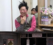 '미우새' 이상민X김준호, 김수로와 '웃음 빵빵' 상황극