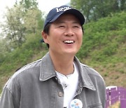 '1박2일' 연정훈 "父 연규진 '가족오락관' 상품 타와 가족 해외여행"