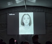 故 강수연 추모한 칸 '한국 영화의 밤'..이정재·정우성 참석