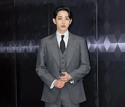 이수혁, '내일' 종영소감.. "김희선 덕에 즐겁게 촬영"[일문일답]