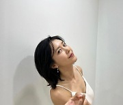 채정안 "난 제시카 알바야"..오나라 "아 진짜 배꼽빠져"