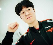 성장한 '제우스' 최우제 "RNG, G2가 잘해서 이긴거 아냐..우리 판단 때문에 졌다" [MSI 2022]