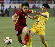 VIETNAM SEA GAMES