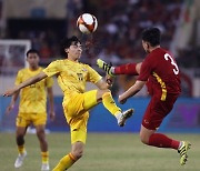 VIETNAM SEA GAMES