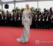 France Cannes Photo Gallery