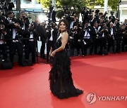 France Cannes Photo Gallery