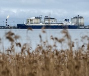 노르웨이 대형 LNG공장 재가동..에너지 위기 속 희소식