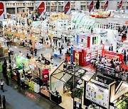 아시아 최대 식품 무역 박람회 '타이펙스-아누가 아시아 2022' 개막