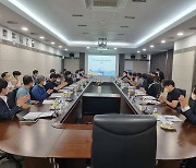 공항철도 주관 '전국 도시철도운영기관 궤도 세미나' 개최
