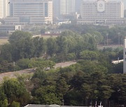 '유해물질' 논란 탓? 하루 만에 말 바뀐 용산공원 시범개방