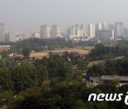 국토부, '준비 미흡'에 용산공원 시범개방 돌연 연기
