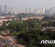 국토부, '준비 미흡'에 용산공원 시범개방 돌연 연기