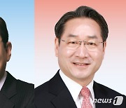 선거 다가오니..박남춘·유정복, '비방전' 넘어 '고발전'