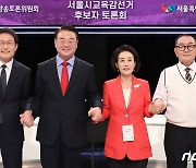 교육단체들 "교육감선거 진영다툼만..정책 논의 절실"