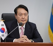 尹 대통령, 타임지 '가장 영향력 있는 인물' 100인 선정